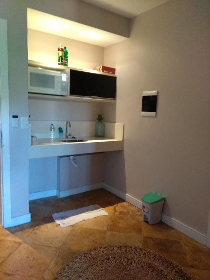 Apartamento Resort Ao Lado Do Parque Aquatico Porto Das Dunas - Pe Na Areia- Terreo Aquiraz Eksteriør bilde