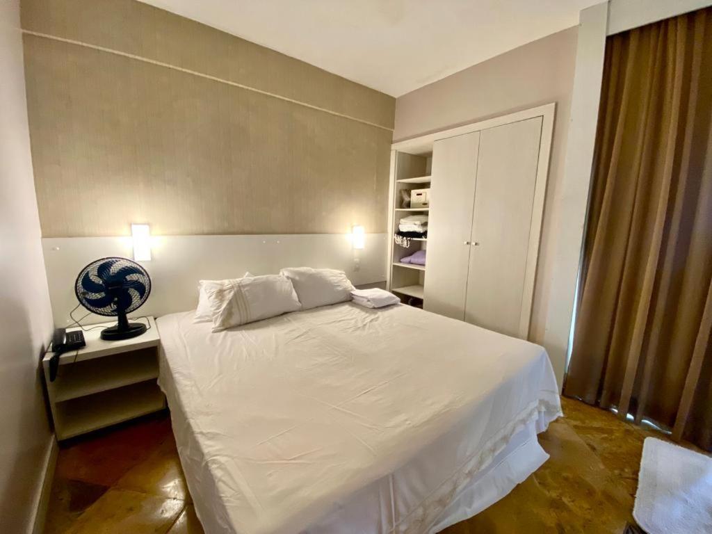 Apartamento Resort Ao Lado Do Parque Aquatico Porto Das Dunas - Pe Na Areia- Terreo Aquiraz Eksteriør bilde